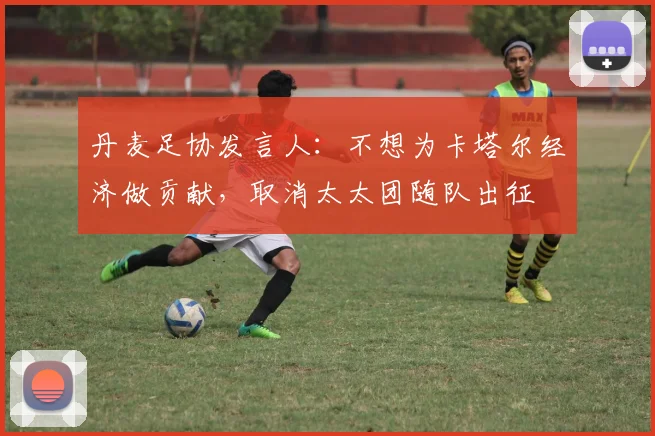 丹麦足协发言人：不想为卡塔尔经济做贡献，取消太太团随队出征