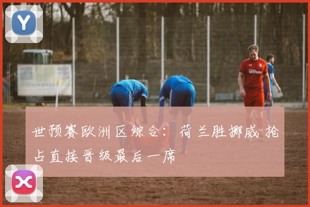 世预赛欧洲区综合：荷兰胜挪威 抢占直接晋级最后一席